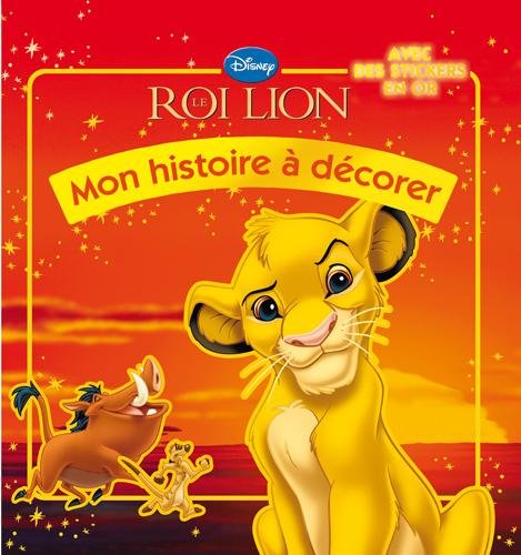 Le Roi lion gratuit