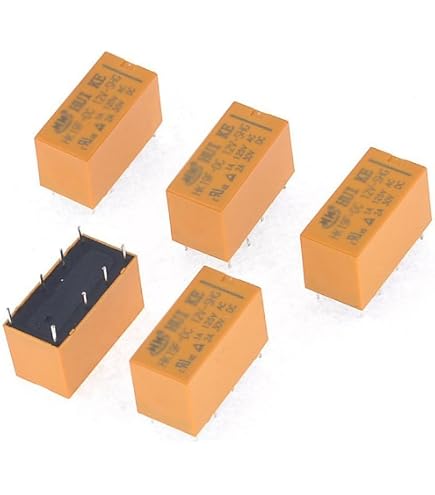 Finder 40.61.9.012.0000 12v 16a Dc Tek Kontak Minyatür Pcb Röle