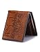 Produktbild AGENT X WM003, Herren Herren-Geldbörse Brown 3