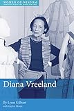 Image de Diana Vreeland: Women of Wisdom (English Edition)