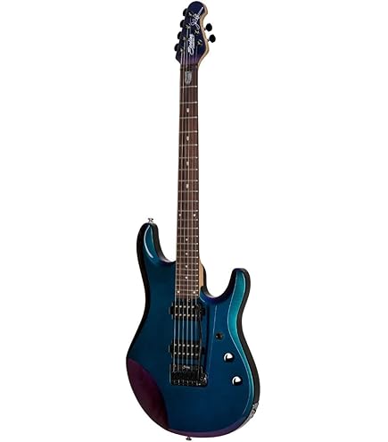Sterling By MusicMan 6 String Sterling by Music Man, JP160, John