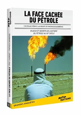 Gie Sphe-Tf1 La face cachée du pétrole