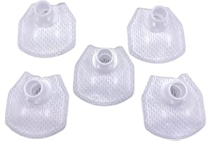 YECNECTY 5 pièces 15420-05H00 49019-0013 filtre à huile de pompe à carburant de moto pour Suzuki DL650 1000 V-Strom Burgman AN250 400 Bandit 650