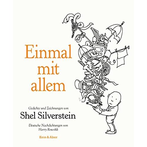 Einmal mit allem Einmal mit allem