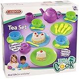 Casdon Tea Set (Toy)