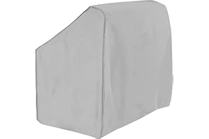 JYUHA Copertura per console centrale per barche 600D, tela in poliestere impermeabile di grado marino, copertura per console per barche resistente con cerniera, design anti-UV, per yacht, barche e accessori