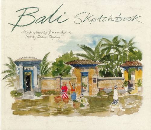 Download Bali Sketchbook Download Bali Sketchbook