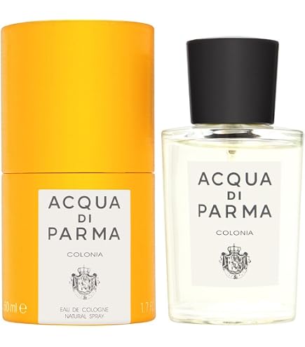 ACQUA Di Parma Colonia Futura 50Ml Edc Spray : Amazon.co.uk: Beauty