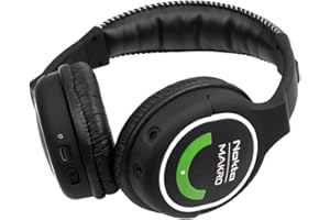 Kabellose Kopfhörer NOKTA MAKRO