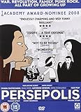 Persepolis [2008] [DVD]