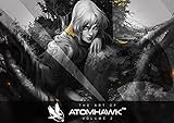 The Art of Atomhawk: Volume 2 by 