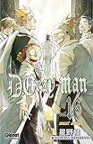 D.Gray-man