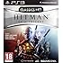 Hitman: HD Trilogy (PS3)