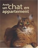 Image de Avoir un chat en appartement