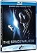 The Spacewalker [Blu-Ray]