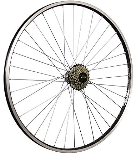 REDONDO 28 Zoll Hinterrad Laufrad V Profil
