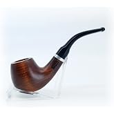 Pipsan Pipe Sailor Brown with 9mm Filter