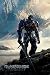 Produktbild Transformers Laminiert The Last Knight Rethink Your Heroes Maxi Poster 61 x 91,5 cm