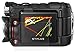 Produktbild Olympus TG-Tracker Displayschutzfolie - 3 x atFoliX FX-Antireflex-HD hochauflösende entspiegelnde Schutzfolie Folie