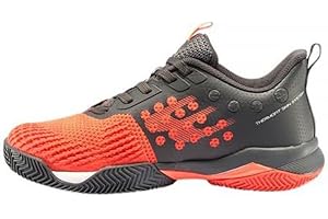 Bullpadel Vertex Grip 22i, Zapatillas de pádel Hombre