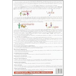 Ortografía Ideovisual: Autoaprendizaje