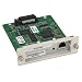 Epson EpsonNet 10 100 Base TX Type B Internal Ethernet Print Server RS.44512.00