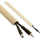 Greentech Esnek Kablo Kanalı KREM/GT-KK12