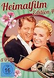  Heimatfilm - Edition 4 [5 DVDs]