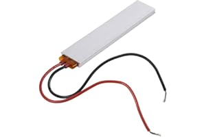 FILFEEL 1 stück PTC-Heizplatte Thermostat Konstante Temperatur Heizelement Thermostat Heizplatte(220v)