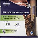 100% Zufriedenheitsgarantie Feliway feliscratch Katzen