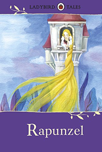 Rapunzel (Ladybird Tales)