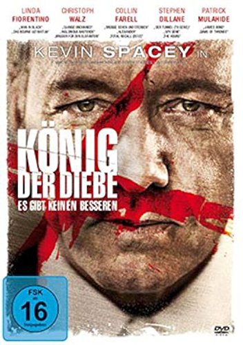 Preisvergleich Produktbild König der Diebe