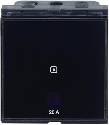 Lauritz Knudsen (Formerly L&T Switchgear Business) CB98027SK01