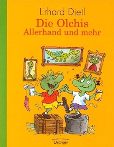 Download Die Olchis - Allerhand und mehr Download Die Olchis - Allerhand und mehr