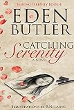 Cover zum Buch Catching Serenity