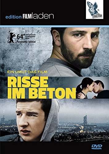 Preisvergleich Produktbild Risse im Beton, 1 DVD