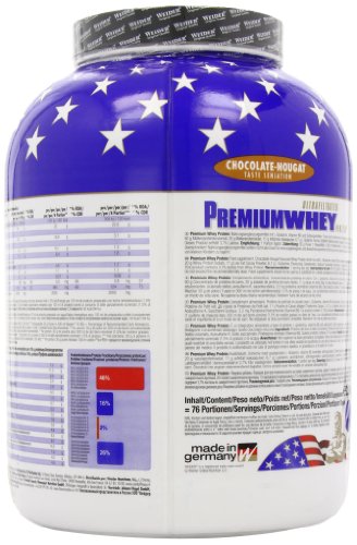 Imagen 6 de Weider WN-30041