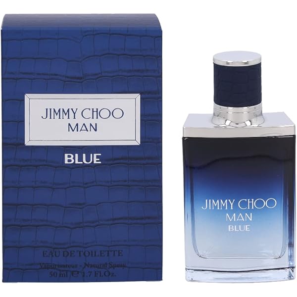 Jimmy Choo - Eau de toilette man ice 50 ml : Amazon.es: Belleza