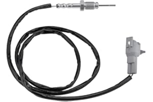 Genérico Capteur de température gaz d'échappement SUZUKI VITARA II 1.9DDIS 05-15 1481067J10 1481067J10000