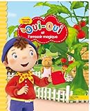 Image de Oui-Oui et l'arrosoir magique