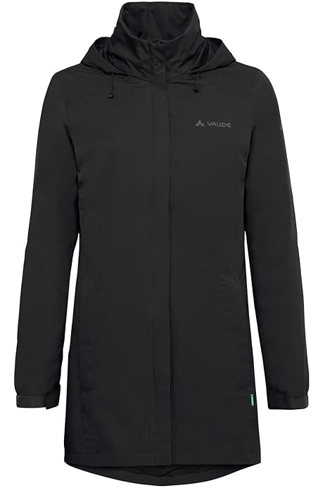 vaude windbreaker damen