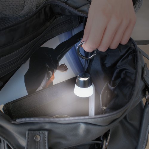 LED Taschenlicht - 4