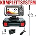 Produktbild Lowrance Echolot Fischfinder Portabel Master Edition Komplettsystem Hook2 4X