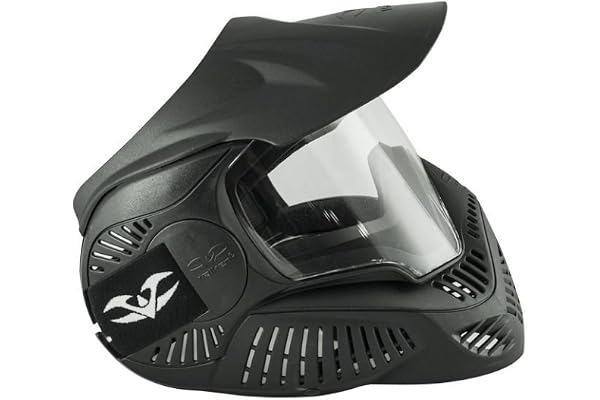 Sly Maske Annex MI-3 Field Simple Noir