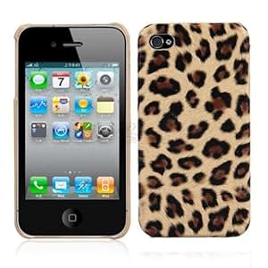 Custodia Per Telefono Trasparente Con Stampa Leopardata Per Custodie IPhone 17 Pro IPhone 16 15 14 13 12 11 Pro Max 16 Plus 16E 17 Air Cover Trasparente - Foto 9