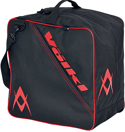 Preisvergleich Produktbild Völkl Classic Boot & Helmet Bag - black