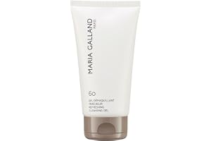 Maria Galland 60 Gel Démaquillant fraktör Milder rengöringsskum, 150 ml