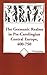 Produktbild The Germanic Realms in Pre-Carolingian Central Europe, 400-750 (American University Studies / Series 9: History, Band 196)