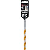 Einhell Orijinal SDS Plus &Ccedil;ok Ama&ccedil;lı Matkap Ucu 12 x 160 mm 49267512 | SDS Plus | &Oslash; 12 mm | 160 mm | 40Cr &ccedil;elik | karb&uuml;r &ccedil;ift