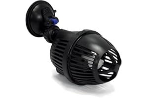 Pompe de brassage 3000 litres/heure - 1 rotor - NEPTUNE Hydroponics